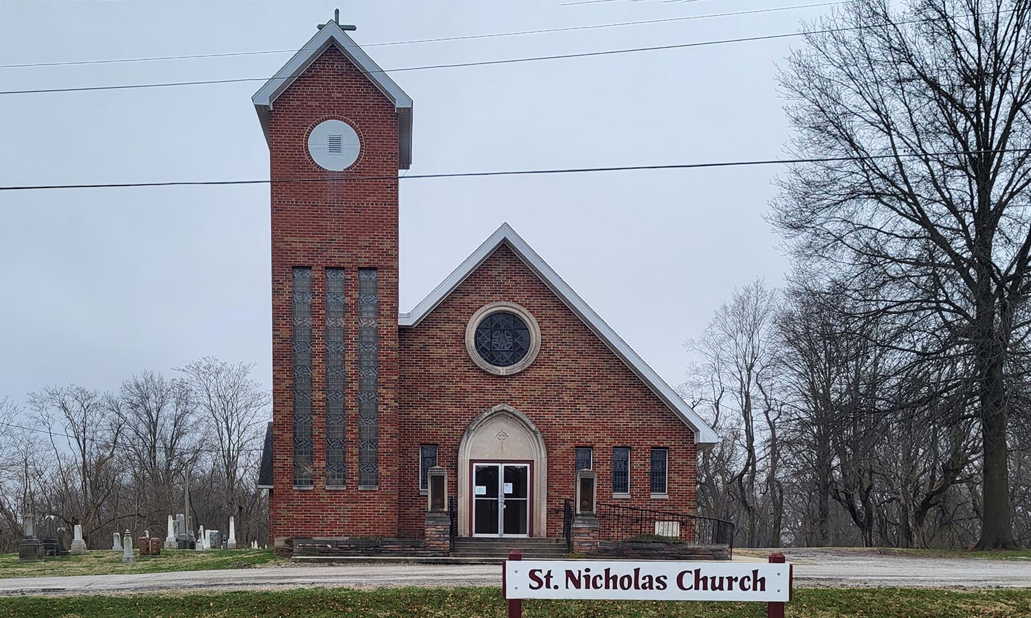 St. Nicolas Church