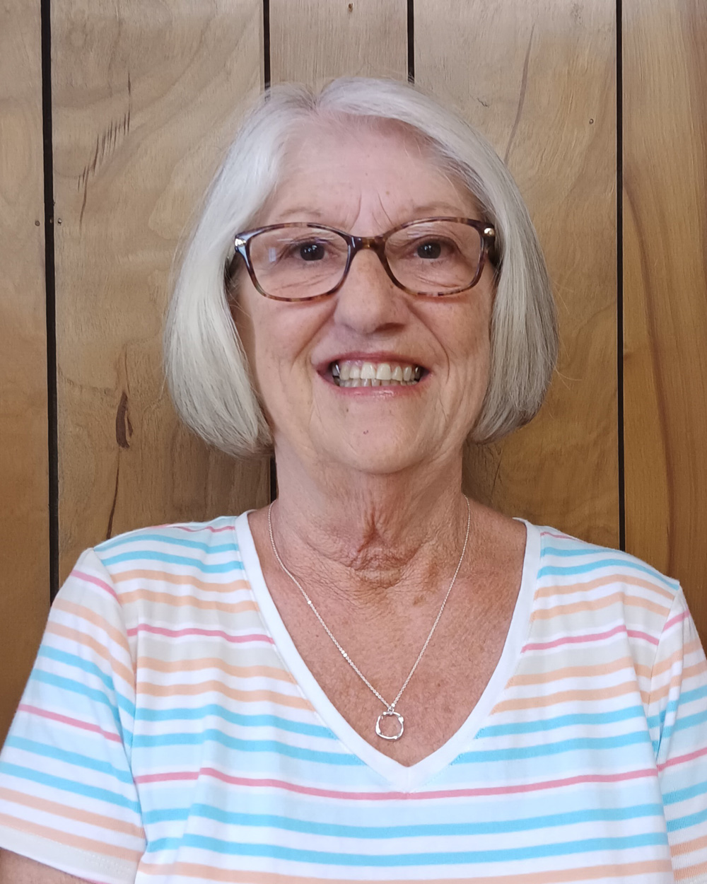 Brenda Kleinik, Trustee of Village of Pocahontas, Illinois