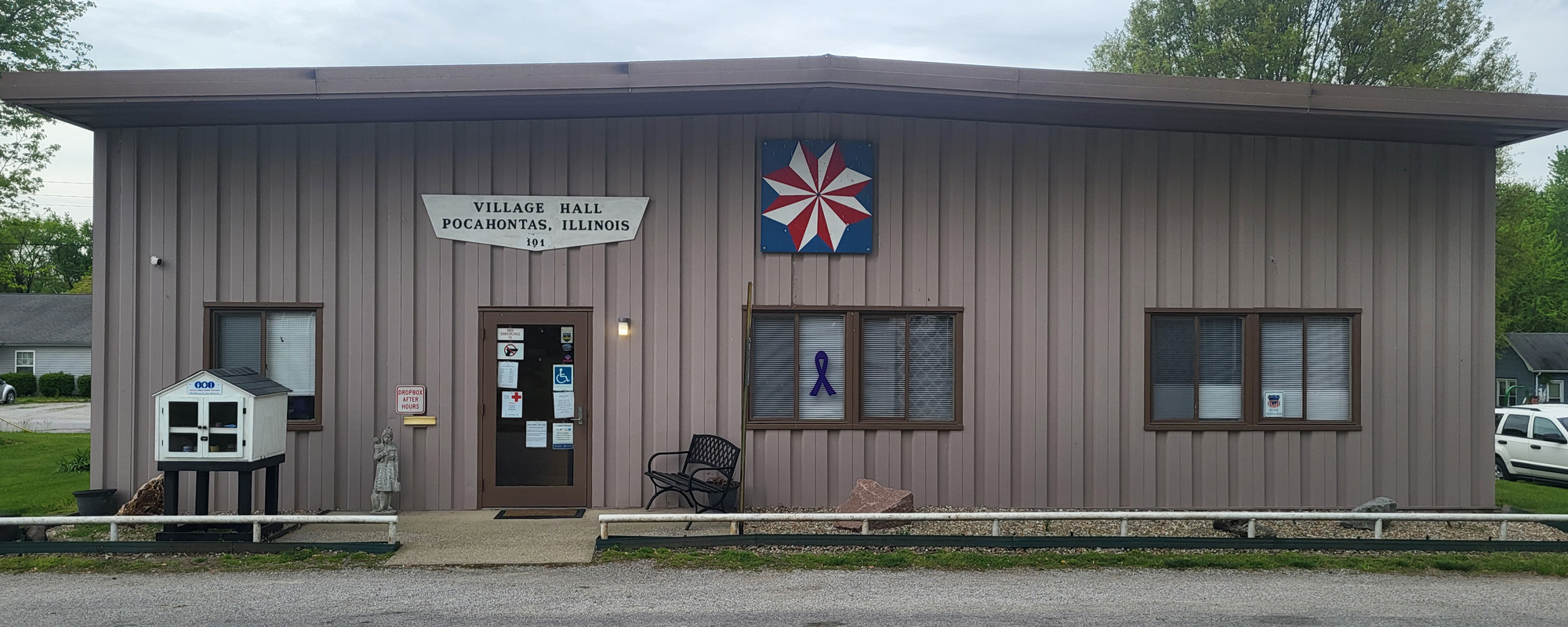 Village Hall