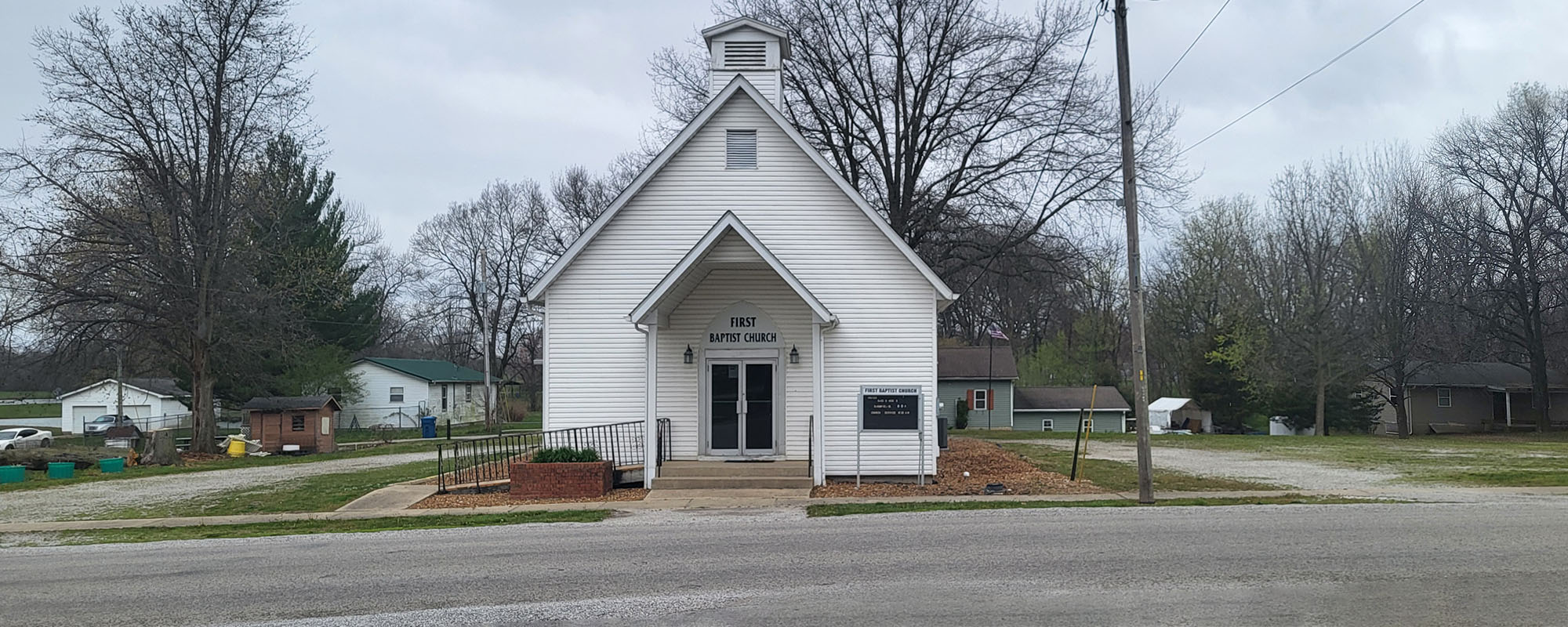 Baptist Church